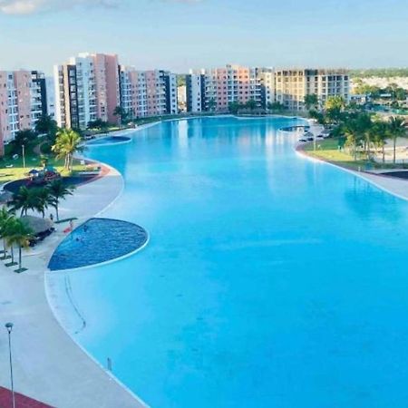 Dream Family Vacations Cancún Eksteriør bilde