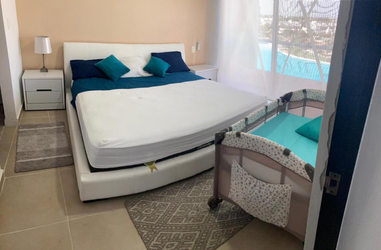 Dream Family Vacations Cancún Eksteriør bilde