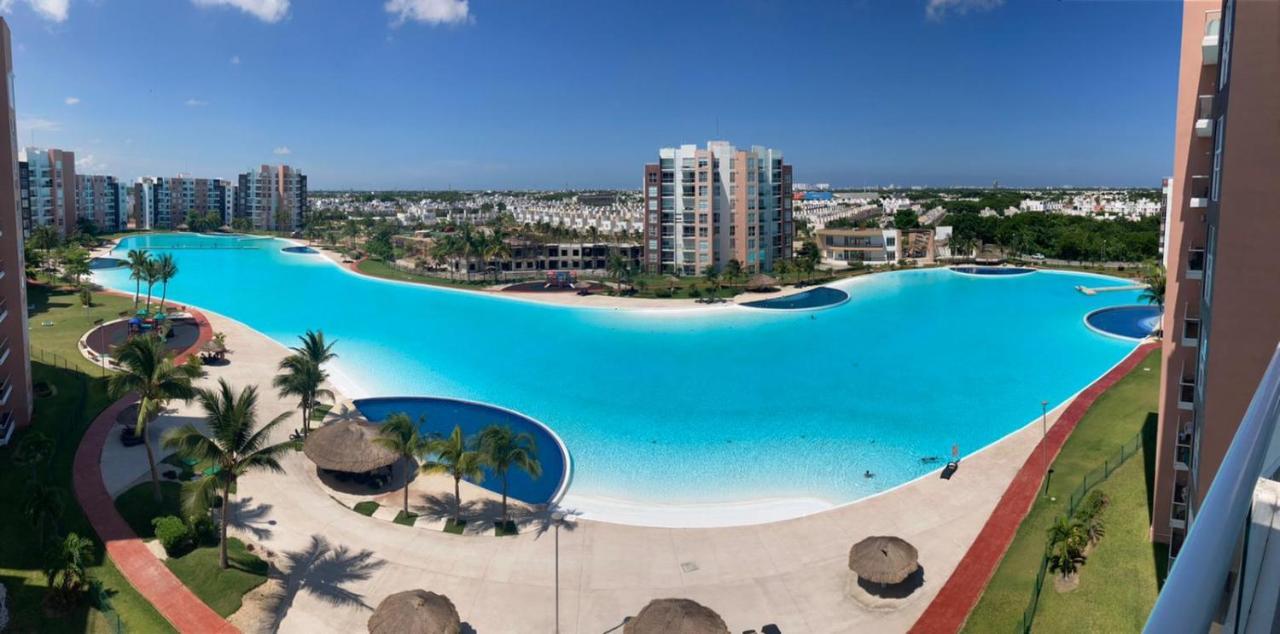 Dream Family Vacations Cancún Eksteriør bilde