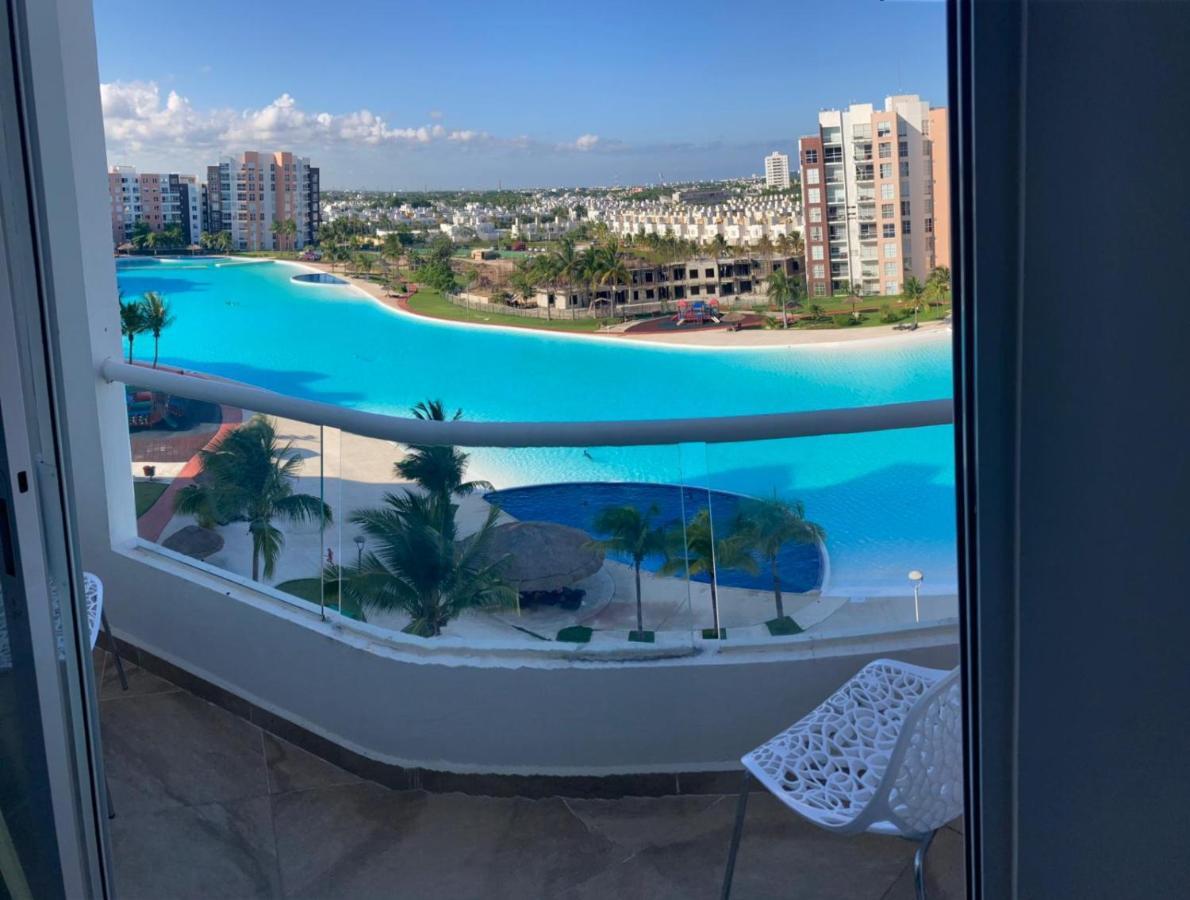 Dream Family Vacations Cancún Eksteriør bilde