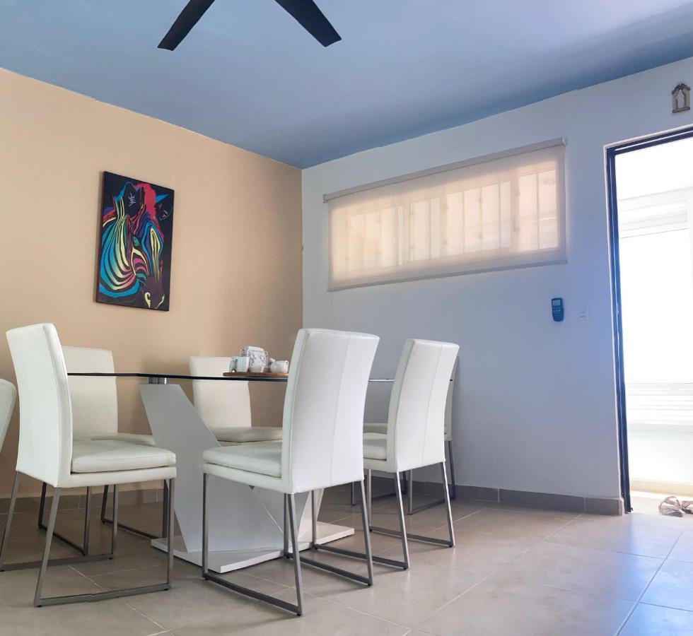 Dream Family Vacations Cancún Eksteriør bilde