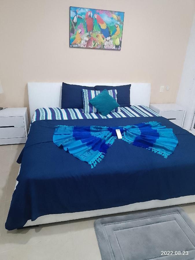 Dream Family Vacations Cancún Eksteriør bilde