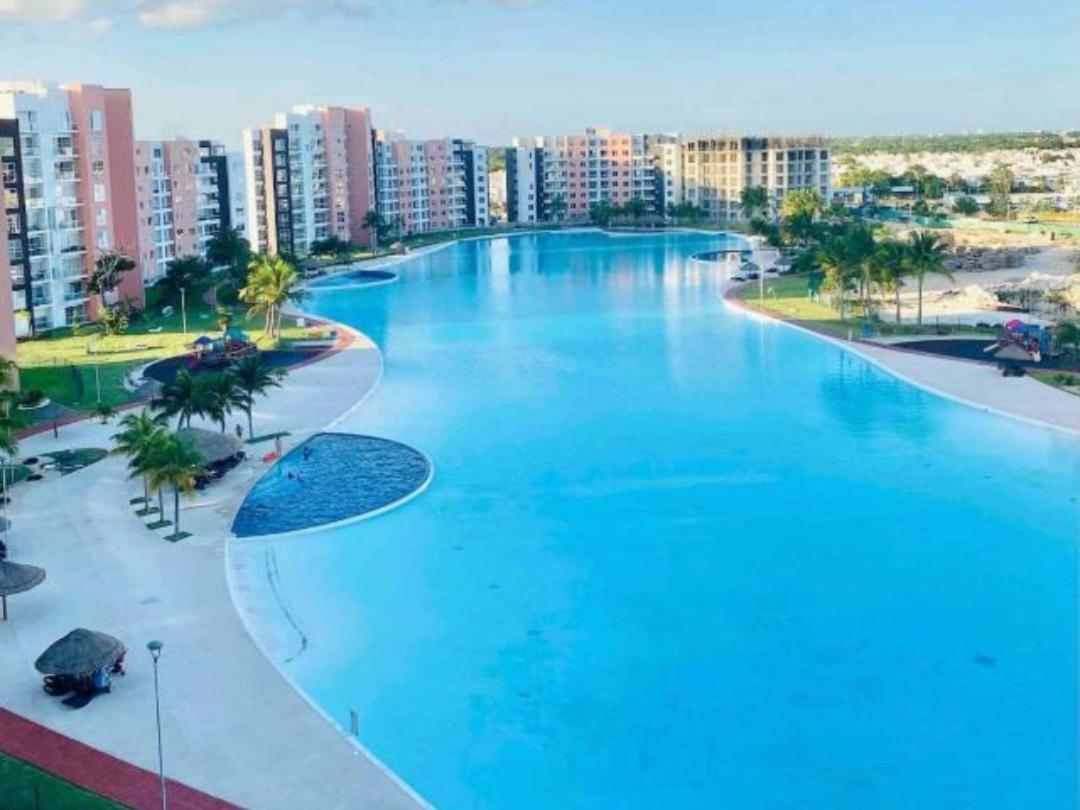 Dream Family Vacations Cancún Eksteriør bilde